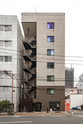 SOLASIA residence 北上野
